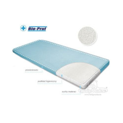 Протектор за матрак хавлия 60/120 Bio safe 0019 Baby Matex