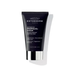 Esthederm intensive propolis + почистваща маска с каолин 75 мл