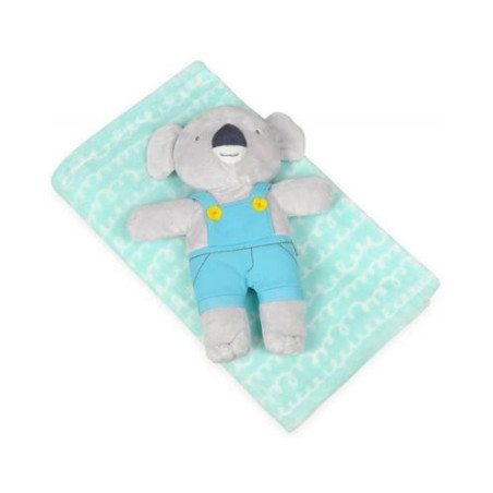 Комплект с одеяло Baby Matex Carol 75х100 см. Коала
