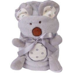 Одеяло Baby Matex Willy 85х100 см. 0374 05 Коала