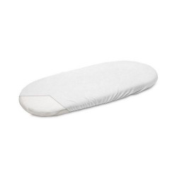 Протектор Baby Matex Jersey за количка 35x75 0390 Бял