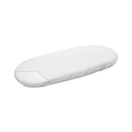 Протектор Baby Matex Jersey за количка 35x75 0390 Бял