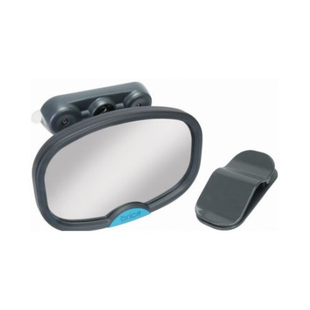 Огледало за обратно виждане за бебе Munchkin Brica Dual Sight Mirror