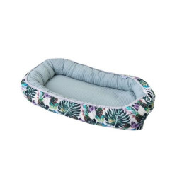 Бебешко гнездо Baby Matex Prestige 0355, Тропик