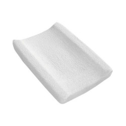 Протектор за повивалник 50/60x70/80см Baby Matex 0158, 01 Бял