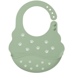 Лигавник Babyono Paws 829/06