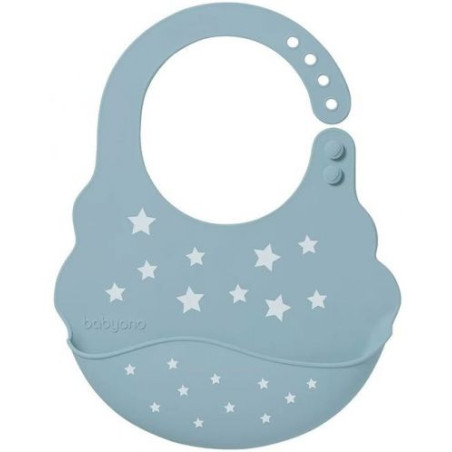 Лигавник Babyono Stars 829/05