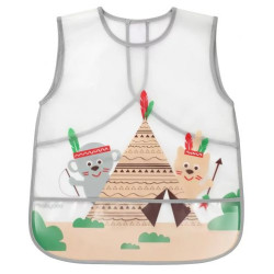 Детска престилка Babyono 839