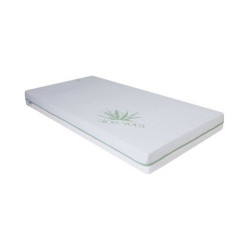 Ортопедичен матрак Baby Matex Eco Green двулицев 120x60x10 cm 0317