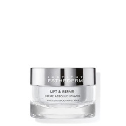 Esthederm lift & repair изглаждащ крем 50 мл