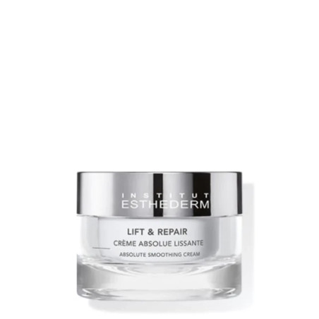 Esthederm lift & repair изглаждащ крем 50 мл