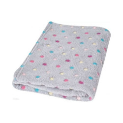 Одеяло Baby Matex MILLY 75x100 0294 K42