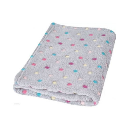 Одеяло Baby Matex MILLY 75x100 0294 K42