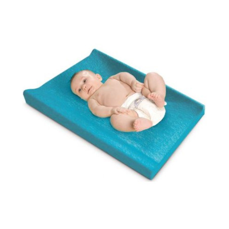 Протектор за повивалник 50/60x70/80см Baby Matex 0158, 31 Тюркоаз