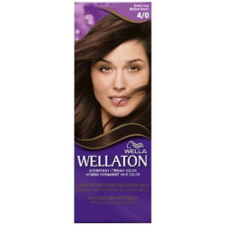 WELLATON 40 Средно кестеняво, боя за коса