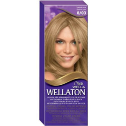 WELLATON 803 Есенно русо, боя за коса