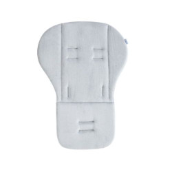 Подложка за столче Baby Matex Moris 0272, Сив