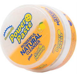 Scrub Daddy Почистваща паста 250 мл. + гъба Scrub Mommy
