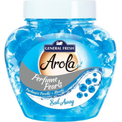 Arola Освежител парфюмни перли Океан, 250гр