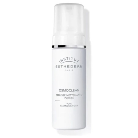 Esthederm osmoclean почистваща пяна 150 мл