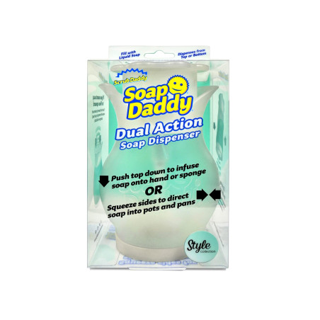 Soap Daddy Диспенсер за сапун/веро
