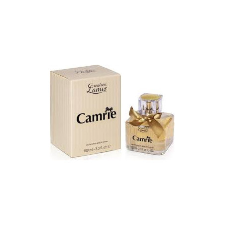 Парфюмна вода CAMRIE Std LAMIS 100 ml