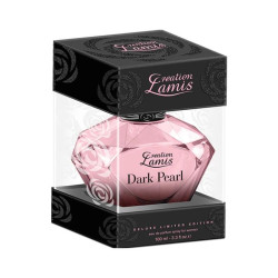 Парфюмна вода DARK PEARL Dlx LAMIS 100 ml