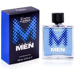 Тоалетна вода LAMIS MEN Std 100 ml