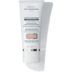 Esthederm photo reverse light beige 50 мл