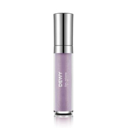 DEWY ЧЕРВИЛО С БЛЯСКАВ ЕФЕКТ 25