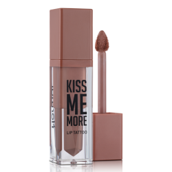 KISS ME MORE LIP TATTOO - 02