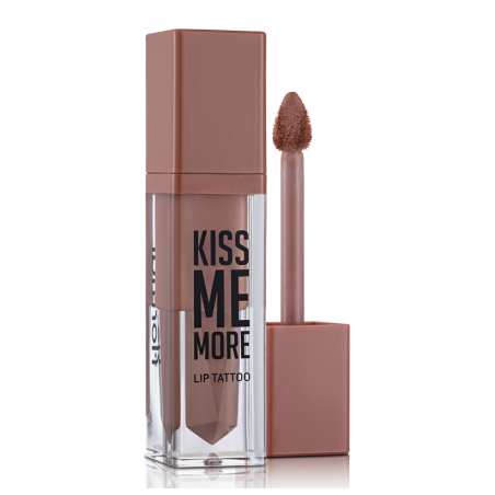 KISS ME MORE LIP TATTOO - 02