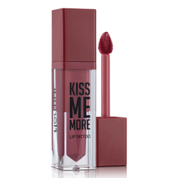 KISS ME MORE LIP TATTOO - 05