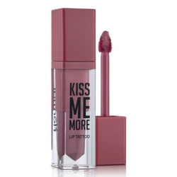 KISS ME MORE LIP TATTOO - 06