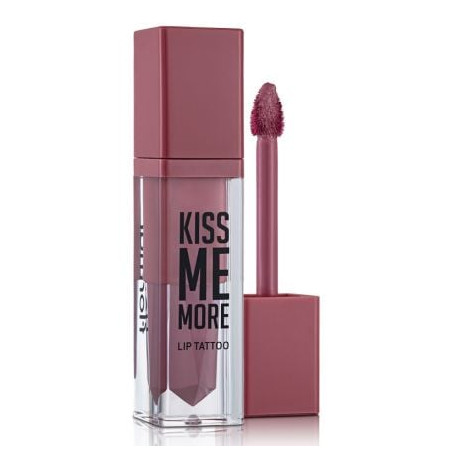 KISS ME MORE LIP TATTOO - 06