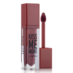 KISS ME MORE LIP TATTOO - 07