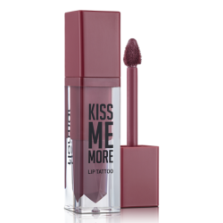 KISS ME MORE LIP TATTOO - 08