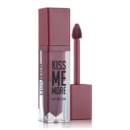 KISS ME MORE LIP TATTOO - 08