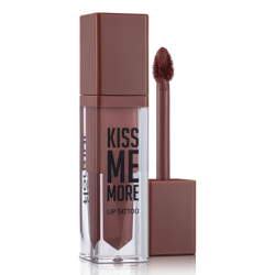 KISS ME MORE LIP TATTOO - 09
