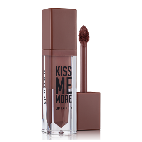 KISS ME MORE LIP TATTOO - 09