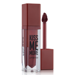 KISS ME MORE LIP TATTOO - 10