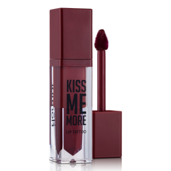 KISS ME MORE LIP TATTOO - 13