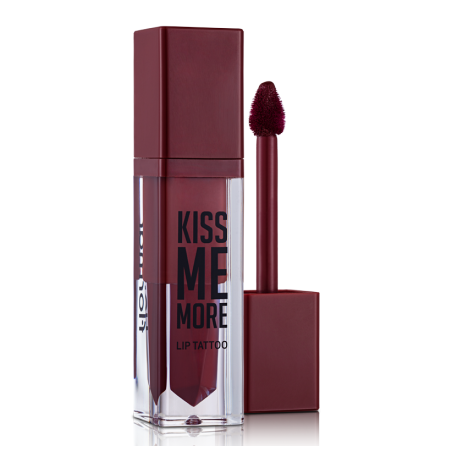 KISS ME MORE LIP TATTOO - 13