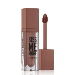 KISS ME MORE LIP TATTOO - 17