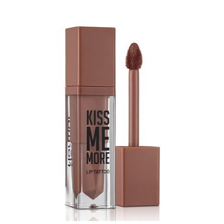 KISS ME MORE LIP TATTOO - 17