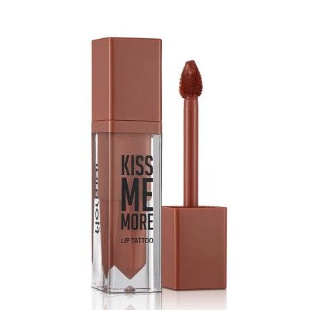 KISS ME MORE LIP TATTOO - 19