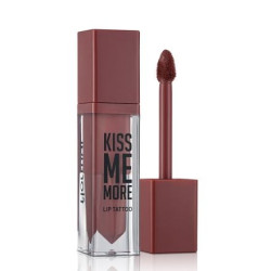KISS ME MORE LIP TATTOO - 20