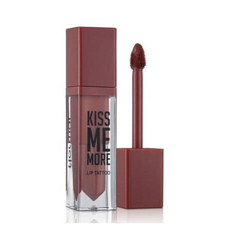 KISS ME MORE LIP TATTOO - 20