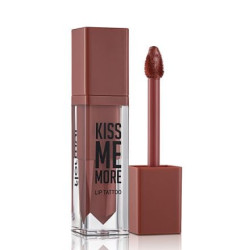 KISS ME MORE LIP TATTOO - 21