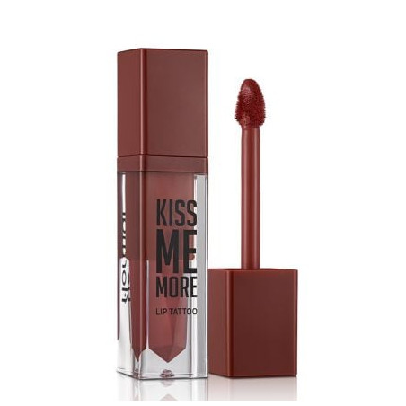 KISS ME MORE LIP TATTOO - 22